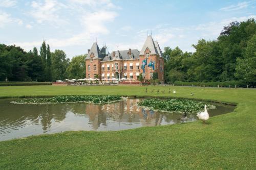 Salle De Banquet Plus Chambre Hotel Beersel Exterior photo